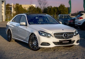 Mercedes-Benz E 250 Avantgarde-4MATIC-ТОП-РЕАЛНИ КМ-ГАРАНЦИЯ! | Auto.bg — изображение 3