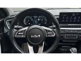 Kia XCeed 1.6 T-GDI  Гаранция, Месечна вноска от 299   - 22990 € / 44964.53 лв. - 11769035 11