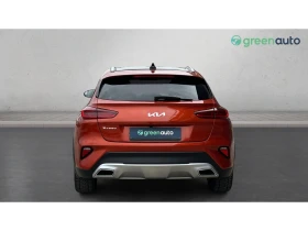 Kia XCeed 1.6 T-GDI  Гаранция, Месечна вноска от 299   - 22990 € / 44964.53 лв. - 11769035 3