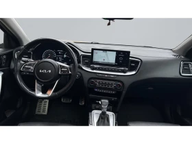 Kia XCeed 1.6 T-GDI  Гаранция, Месечна вноска от 299   - 22990 € / 44964.53 лв. - 11769035 10