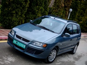 Mitsubishi Space star 1.9DI-D(116)* FACELIFT* НОВ ВНОС*  - 1450 € / 2835.95 лв. - 26434532 2