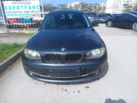 BMW 118 2.0 D 136