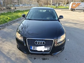 Audi A3 1.6 TDI - 5049 € / 9874.99 лв. - 66171009 9