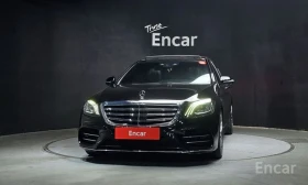 Mercedes-Benz S 350 S-Class S350 d 4MATIC AMG Line - 37496 € / 73335.80 лв. - 85066897 7