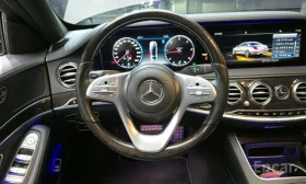 Mercedes-Benz S 350 S-Class S350 d 4MATIC AMG Line - 37496 € / 73335.80 лв. - 85066897 11