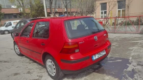 VW Golf - 2500 € / 4889.57 лв. - 18906507 6