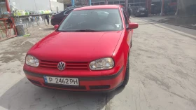 VW Golf - 2500 € / 4889.57 лв. - 18906507 2