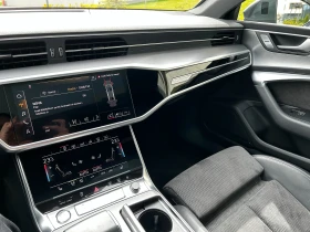 ����� �� �������� �� Audi A7 50 TDI Full S-Line / Air / Head-Up / Matrix Laser