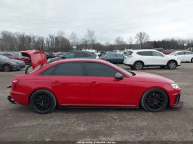 Audi S4 2020 AUDI S4 PREMIUM PLUS TFSI QUATTRO TIPTRONIC | Mobile.bg � ����� ������ 4