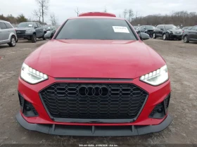 Audi S4 2020 AUDI S4 PREMIUM PLUS TFSI QUATTRO TIPTRONIC | Mobile.bg � ����� ������ 2