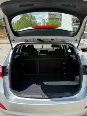 Hyundai I30 | Mobile.bg � ����� ������ 8