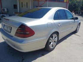 Mercedes-Benz E 270 - 2900 € / 5671.91 лв. - 28333631 7