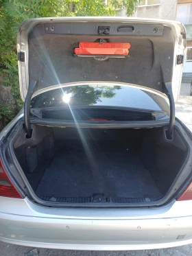 Mercedes-Benz E 270 - 2900 € / 5671.91 лв. - 28333631 16