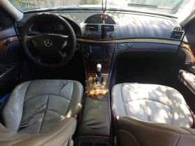 Mercedes-Benz E 270 - 2900 € / 5671.91 лв. - 28333631 11