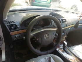 Mercedes-Benz E 270 - 2900 € / 5671.91 лв. - 28333631 12