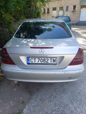 Mercedes-Benz E 270 - 2900 € / 5671.91 лв. - 28333631 6