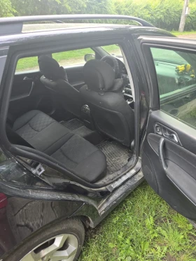 Mercedes-Benz C 200 Mercedes c200 2.2CDI | Mobile.bg � ����� ������ 8
