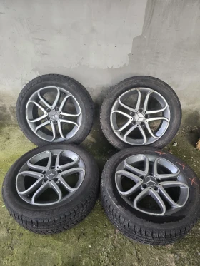Mercedes-Benz C 200 Mercedes c200 2.2CDI | Mobile.bg � ����� ������ 14