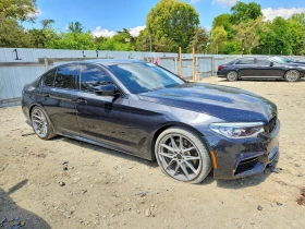 ������ BMW 540
