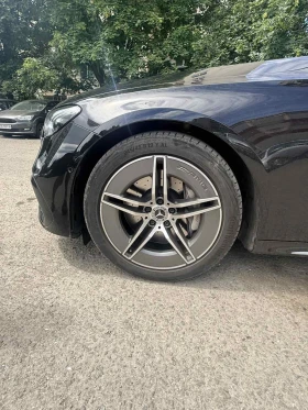 Mercedes-Benz E 220 E 22O - 65000 € / 127128.95 лв. - 31016004 12