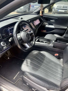 Mercedes-Benz E 220 E 22O - 65000 € / 127128.95 лв. - 31016004 2