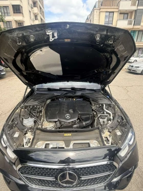 Mercedes-Benz E 220 E 22O - 65000 € / 127128.95 лв. - 31016004 13
