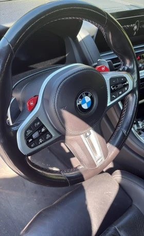 BMW M8 xDrive 4.4 V8 | Auto.bg — изображение 5