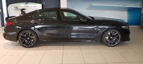 BMW M8 xDrive 4.4 V8 | Auto.bg — изображение 3
