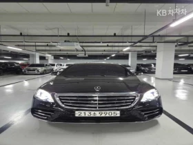 Mercedes-Benz S 350 4MATIC AMG LIN 360CAM PANORAMA 3D BURMESTER