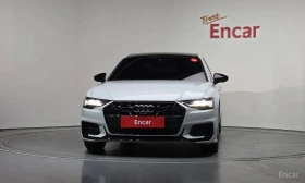 Audi A6 40 TDI| MATRIX| HUD| ОБДУХ| PANO| 360|  | Auto.bg — изображение 3