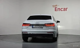 Audi A6 40 TDI| MATRIX| HUD| ОБДУХ| PANO| 360|  | Auto.bg — изображение 4
