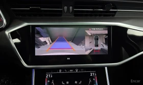 Audi A6 40 TDI| MATRIX| HUD| ОБДУХ| PANO| 360|  | Auto.bg — изображение 15
