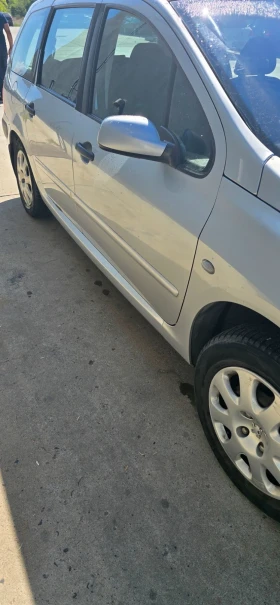 Peugeot 307 ������  | Mobile.bg � ����� ������ 7