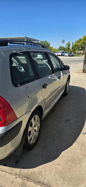 Peugeot 307 ������  | Mobile.bg � ����� ������ 6