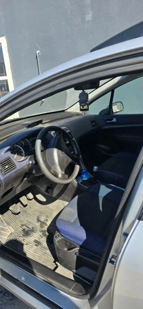 Peugeot 307 ������  | Mobile.bg � ����� ������ 2