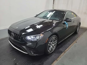 Mercedes-Benz E 53 AMG * 4matic+ Coupe  * CARFAX *  | Auto.bg — изображение 1