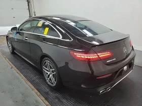 Mercedes-Benz E 53 AMG * 4matic+ Coupe  * CARFAX *  | Auto.bg — изображение 6
