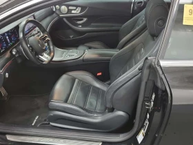 Mercedes-Benz E 53 AMG * 4matic+ Coupe  * CARFAX *  | Auto.bg — изображение 3