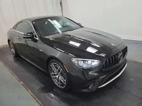 Mercedes-Benz E 53 AMG * 4matic+ Coupe  * CARFAX *  | Auto.bg — изображение 5