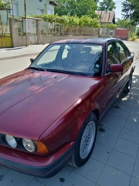 BMW 518 