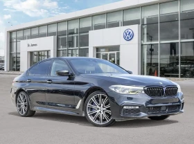 BMW 540 2018 BMW 5 Series Sedan 540i xDrive | Mobile.bg � ����� ������ 2