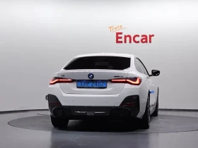 BMW i4 M Sports - ���� 30% ����� | Mobile.bg � ����� ������ 4