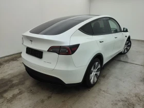 Tesla Model Y Long Range Dual Motor Leather LED Navi 90.5% SoH - 29095 € - 38123247 6