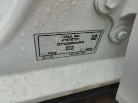 Tesla Model Y Long Range Dual Motor Leather LED Navi 90.5% SoH - 29095 € - 38123247 14