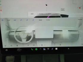 Tesla Model Y Long Range Dual Motor Leather LED Navi 90.5% SoH - 29095 € - 38123247 13