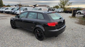 Audi A3 1.9TDI DSG КОЖА НАВИ - 3300 € - 44092152 6