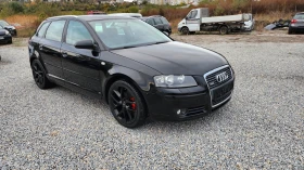 Audi A3 1.9TDI DSG КОЖА НАВИ - 3300 € - 44092152 3