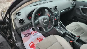 Audi A3 1.9TDI DSG КОЖА НАВИ - 3300 € - 44092152 11