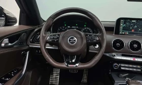 Kia Stinger 3.3 Turbo RWD * АВТОКРЕДИТ БЕЗ ПЪРВОНАЧЛНА ВНОСКА* | Auto.bg — изображение 13