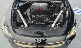 Kia Stinger 3.3 Turbo RWD * АВТОКРЕДИТ БЕЗ ПЪРВОНАЧЛНА ВНОСКА* | Auto.bg — изображение 6